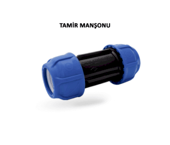 TAMİR MANŞONU
