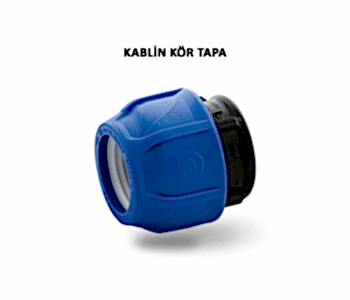 KABLİN KÖR TAPA