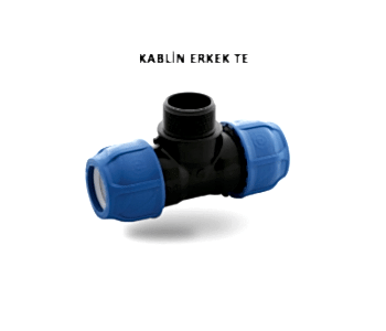 KABLİN ERKEK TE