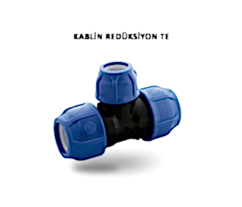 KABLİN REDÜKSİYON TE