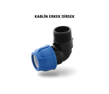 KABLİN ERKEK DİRSEK