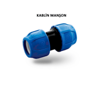 KABLİN MANŞON