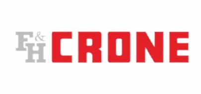 F&H CRONE (HOLLANDA) ARYA SERA SİSTEMLERİ